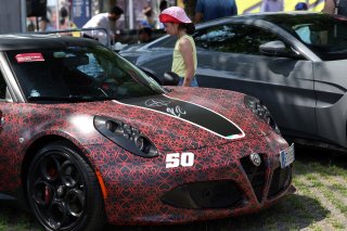 Monza Fanzone
