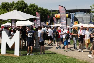 Monza Fanzone