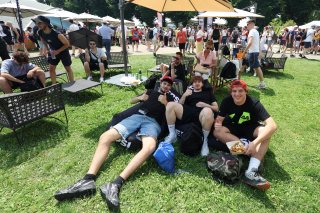 Monza Fanzone