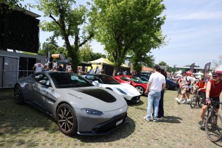 Monza Fanzone