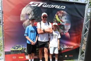 Monza Fanzone
