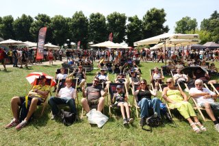 Monza Fanzone