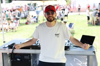 Fanzone DJ