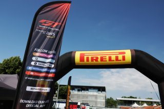 GT World Challenge Europe