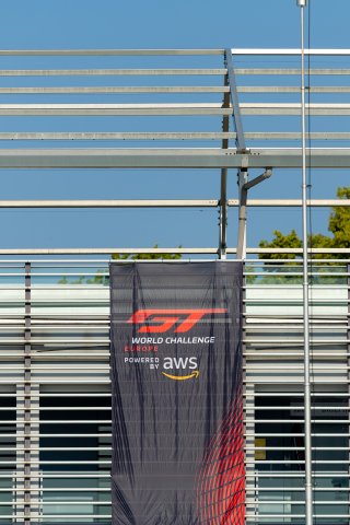 GT World Challenge Europe