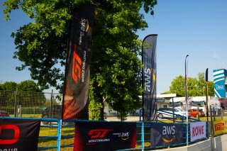 GT World Challenge Europe