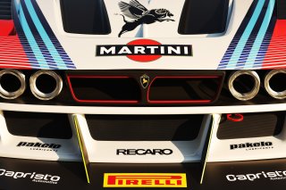 Kimera K-39 Hypercar Display