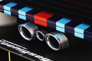 Kimera K-39 Hypercar Display