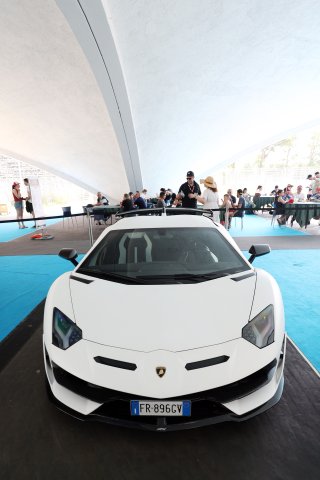 Lamborghini 