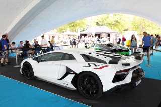 Lamborghini 