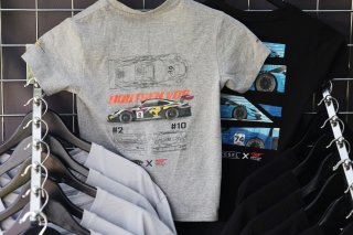 GT World Challenge Europe Merchandise