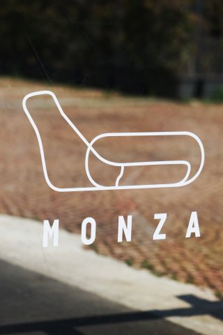 Autodromo Nazionale Monza