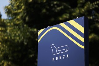 Autodromo Nazionale Monza