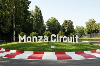 Autodromo Nazionale Monza