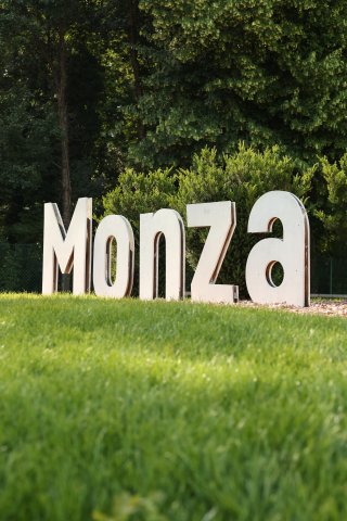Autodromo Nazionale Monza