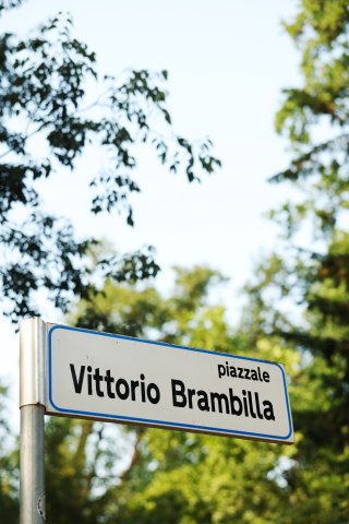 Autodromo Nazionale Monza
