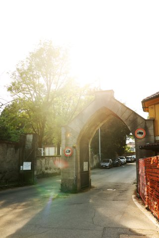 Autodromo Nazionale Monza