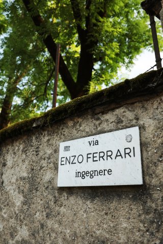 Autodromo Nazionale Monza