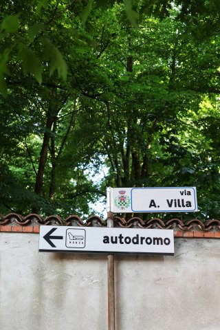 Autodromo Nazionale Monza