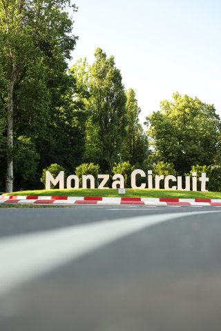 Autodromo Nazionale Monza