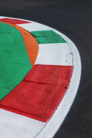 Autodromo Nazionale Monza