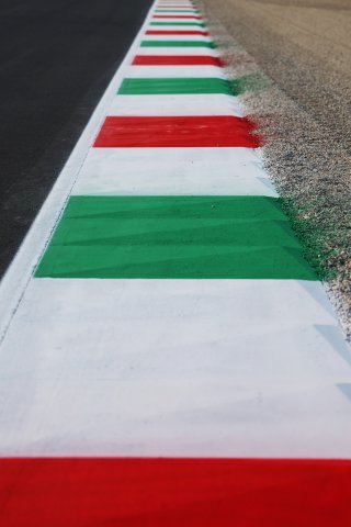 Autodromo Nazionale Monza
