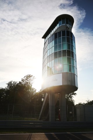 Autodromo Nazionale Monza