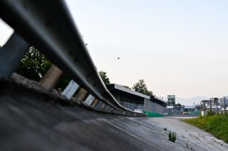 Autodromo Nazionale Monza