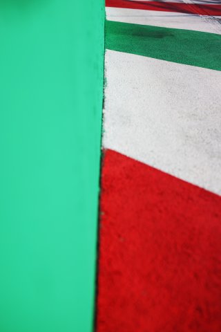 Autodromo Nazionale Monza