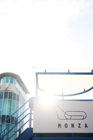 Autodromo Nazionale Monza