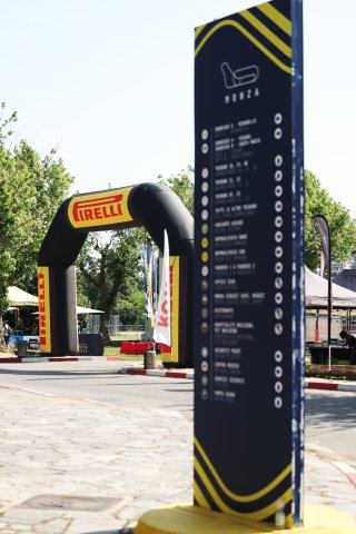 Pirelli