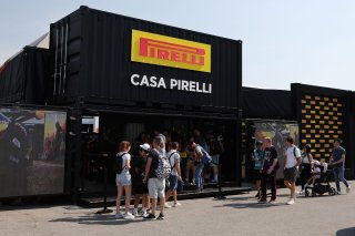 Casa Pirelli 