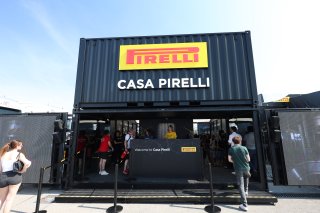 Casa Pirelli 