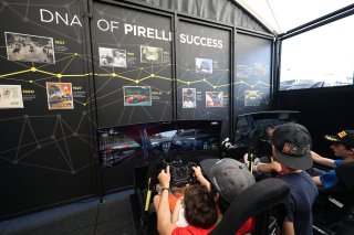 Casa Pirelli 