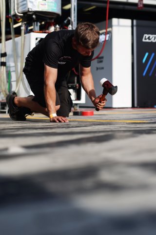 Pure Racing