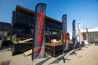 GT World Challenge Europe