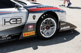 Kimera K-39 Hypercar Display