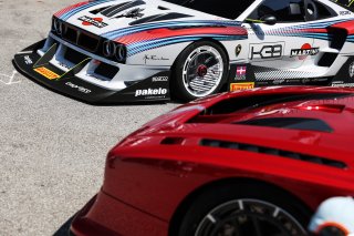 Kimera K-39 Hypercar Display