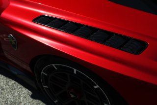 Kimera K-39 Hypercar Display