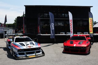 Kimera K-39 Hypercar Display