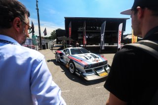 Kimera K-39 Hypercar Display