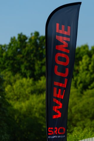 GT World Challenge Europe