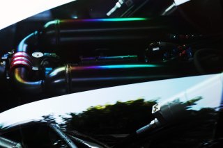 Erik Comas - Nissan R390 GT1 