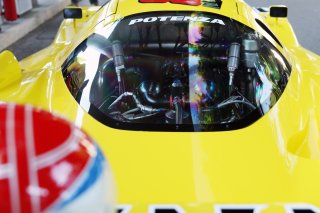 Erik Comas - Nissan R390 GT1 