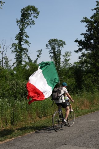 Italian Fans