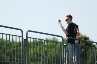 Fans