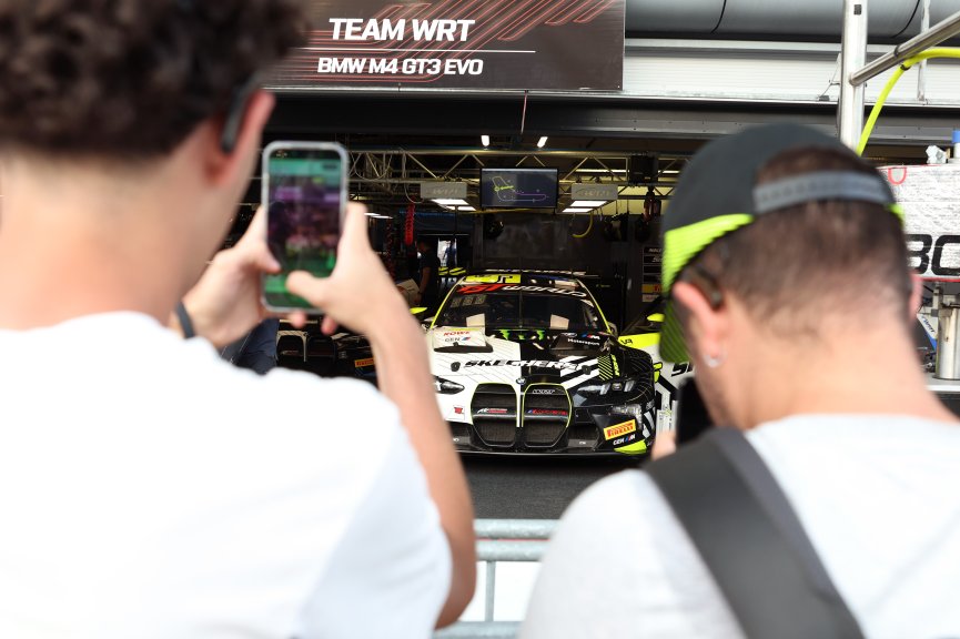 GT World Experience