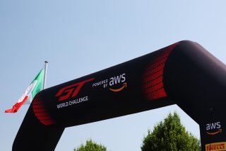 GT World Challenge Europe
