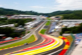 #2 - Boutsen VDS - Morris SCHURING - Dorian BOCCOLACCI - Alessio PICARIELLO - Porsche 911 GT3 R EVO