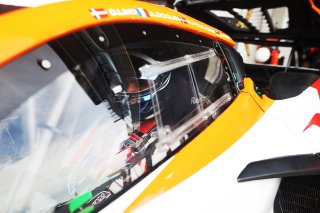 #24 - Steller Motorsport - Antoine DOQUIN - Corvette Z06 GT3 R